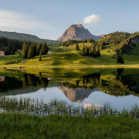 Amazing In Schröcken