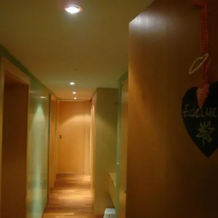 Apartman Amazing In