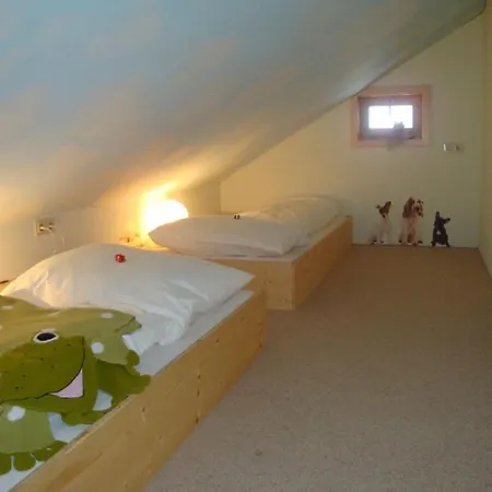 Amazing In Apartman Schröcken