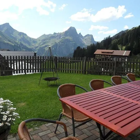 Amazing In Schröcken