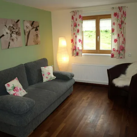 Amazing In Apartman Schröcken